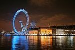 London Eye {JPEG}